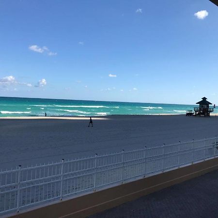 Sahara Beach Club Sunny Isles Beach Eksteriør billede