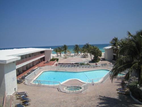 Sahara Beach Club Sunny Isles Beach Eksteriør billede
