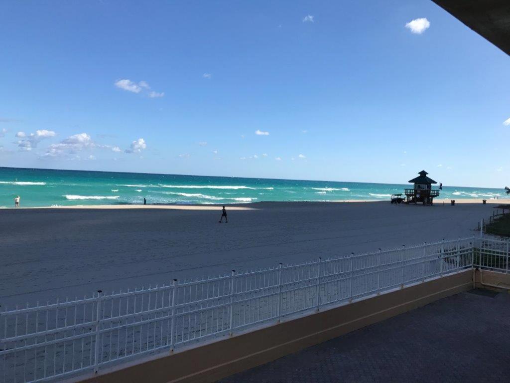 Sahara Beach Club Sunny Isles Beach Eksteriør billede